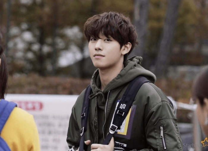 Ahn Hyo Seop Jadi Pasangan Kim Yoo Jung Di Drama Baru JTBC