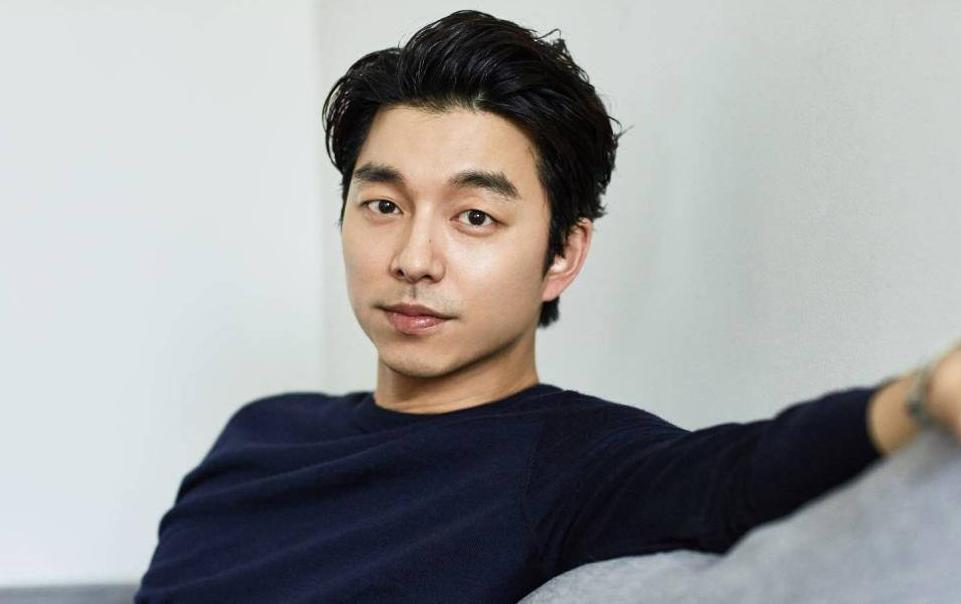 Gong Yoo, Ha Jung Woo, Kang Dong Won Mendominasi Peringkat Brand Reputasi Aktor Film