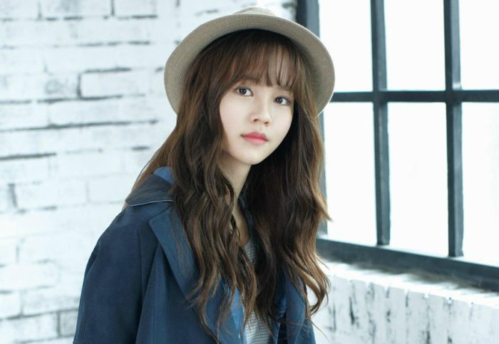 Kim So Hyun Secara Resmi Gabung Label Independen Yang Dinaungi Loen Entertaiment