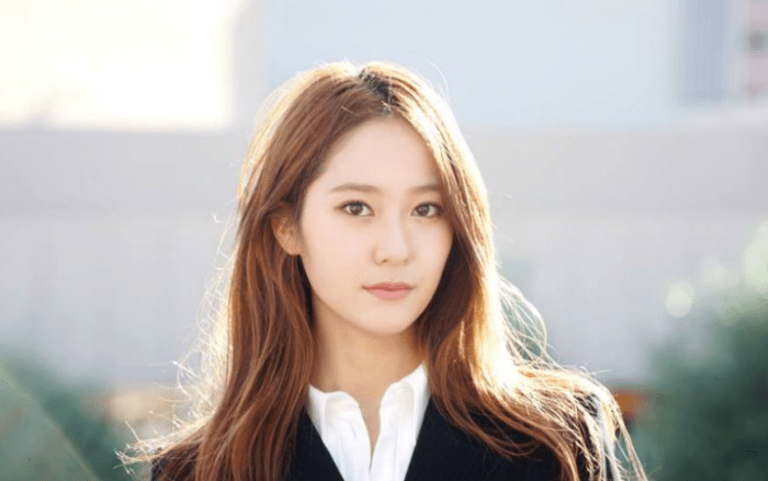 Krystal Mengungkapkan Pikirannya Saat Meninggalkan f(x)