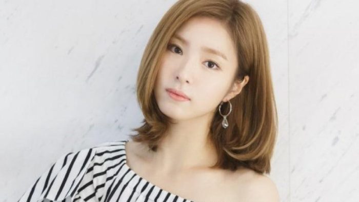 Shin Se Kyung Merayakan 20 Tahun Sejak Memulai Debutnya Sebagai Aktris