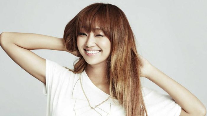 Hyorin Ex-SISTAR Berbicara Tentang Mengapa Mereka Dibubarkan