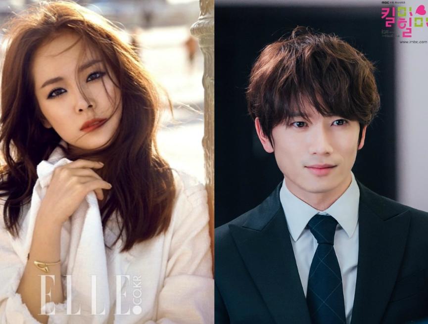 Ji Sung Dan Han Ji Min Bekerja Sama Dalam Drama Baru tvN, ‘Knowing Wife’