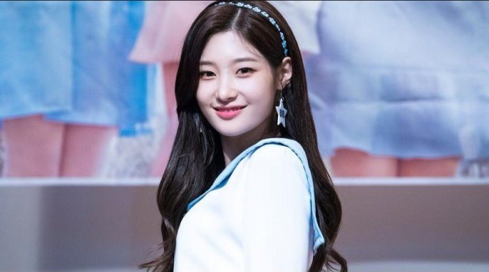 Jung Chae Yeon Berbicara Soal Tipe Cowok Idealnya, Seperti Apa?