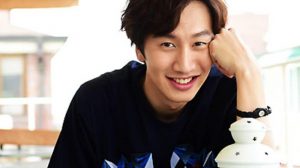 Lee Kwang Soo Berperan Sebagai Petugas Polisi Dalam Drama Terbarunya “Live”