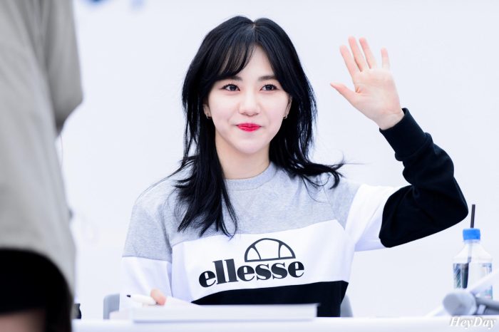 Mina AOA Menjadi Seorang Polisi Dalam Drama ‘Queen of Deduction 2’