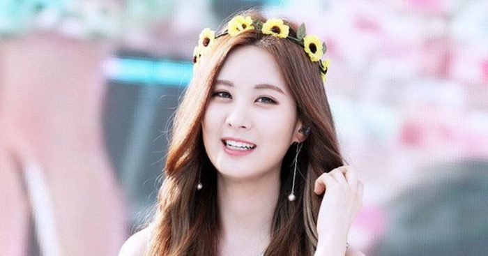 Seohyun Sedang Mempertimbangkan Untuk Bergabung Dengan Fly Up Entertainment