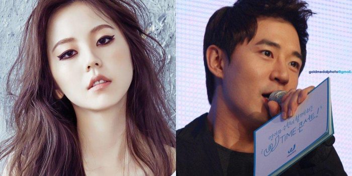 Sohee dan Boom Menjadi Bintang Tamu Di ‘Knowing Brothers’