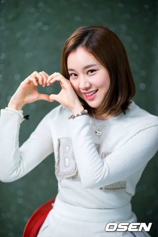 Kim Ye Won bergabung dalam drama tvN mendatang 