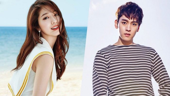 Dikabarkan Hamil! Park Shin Hye dan Choi Tae Joon Akan Menikah