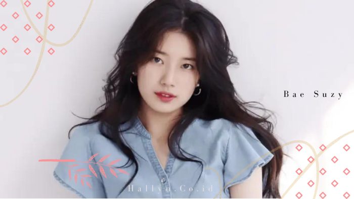 Suzy Menjadi Pemeran Utama Series Netflix “Lee Doo Na!”