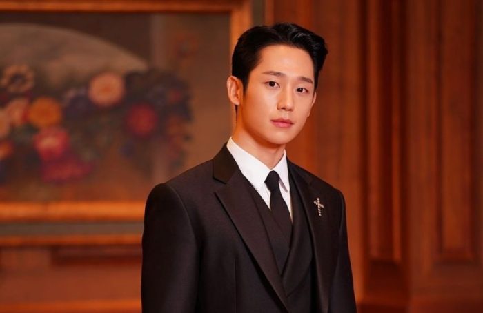 Jung Hae In Bergabung bersama Kang Ha Neul & Youn Yuh Jung di Drama Baru KBS