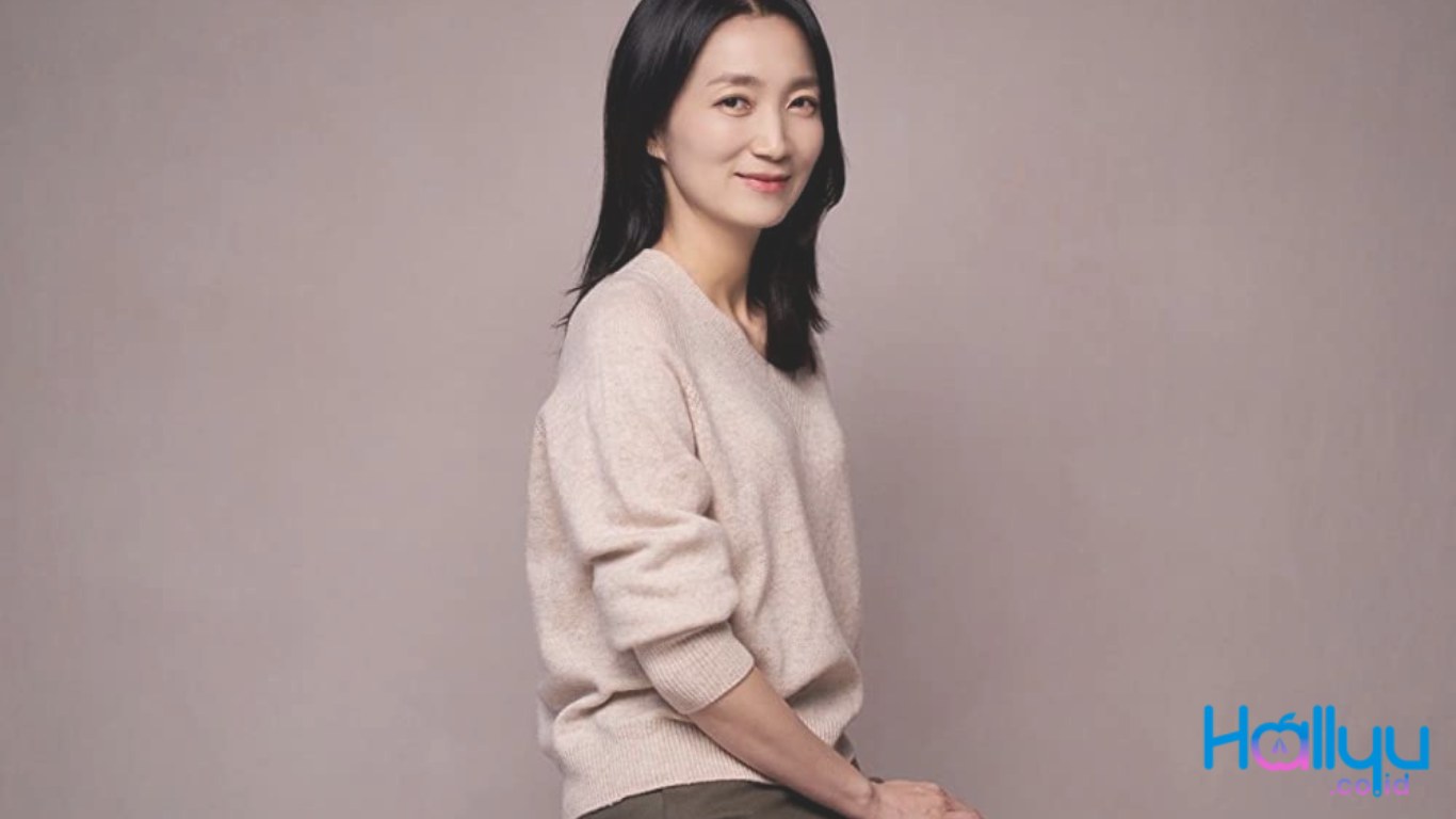 Kim Joo Ryoung Pertimbangkan bergabung dalam drama