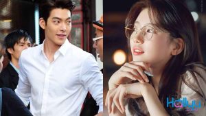 Kim Woo Bin dan Suzy Reuni Drama Baru, Siap Tayang Tahun Depan!