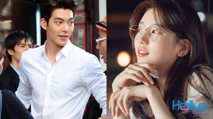 Kim Woo Bin dan Suzy Reuni Drama Baru, Siap Tayang Tahun Depan!