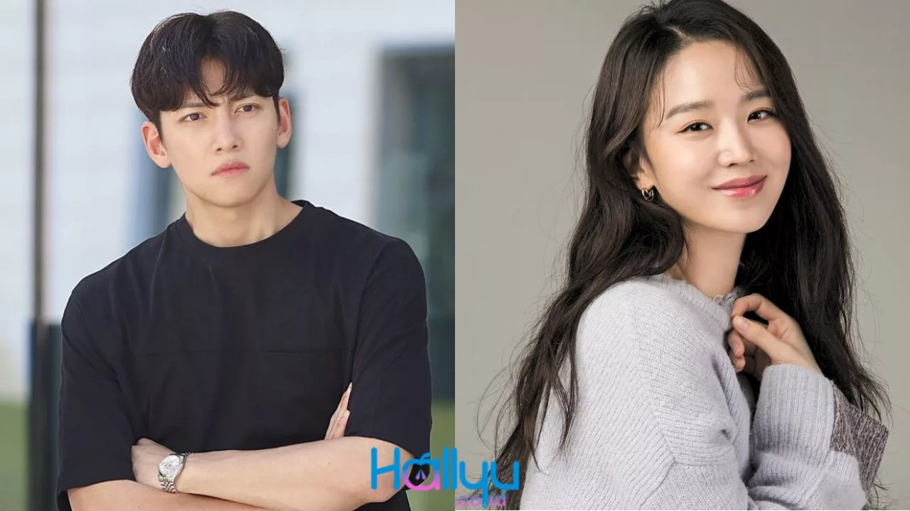 Ji Chang Wook dan Shin Hye Sun Dikonfirmasi Bintangi Drama 