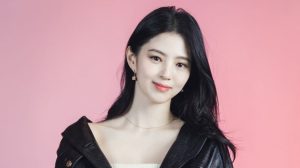 Han So Hee Membintangi Video Musik Debut Solo Jungkook BTS