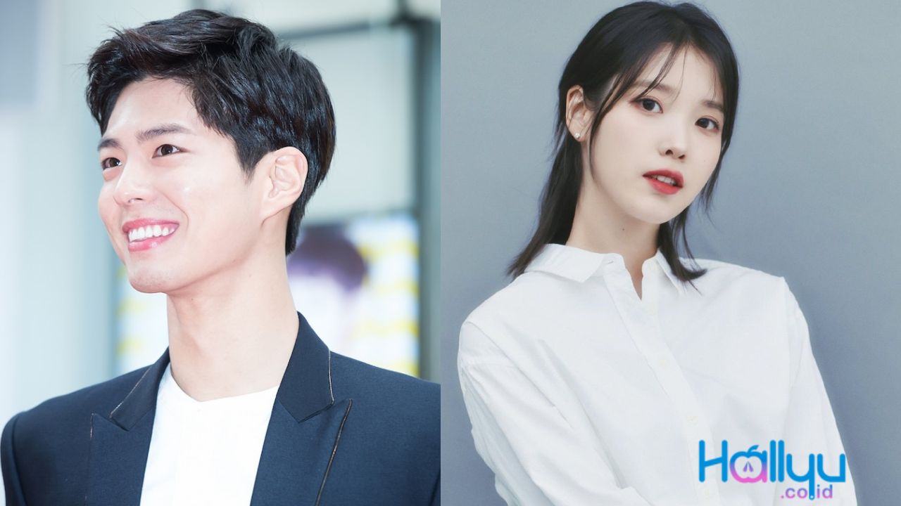 Kim Seon Ho Akan Tampil Spesial di Drama Park Bo Gum dan IU Mendatang