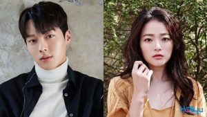 Jang Ki Yong Bintangi Drama baru berjudul Although I Am Not a Hero