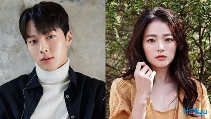 Jang Ki Yong Bintangi Drama baru berjudul Although I Am Not a Hero
