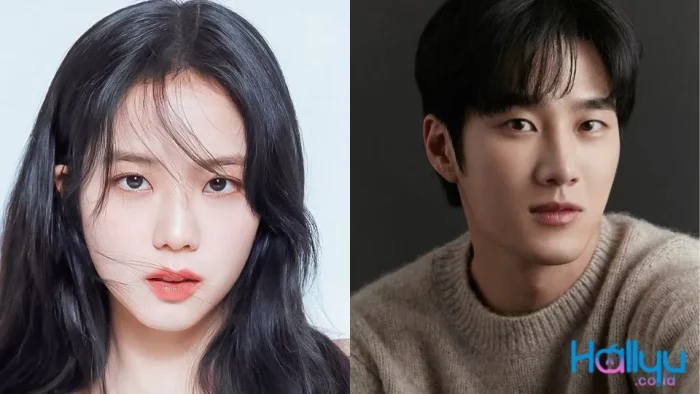 [BREAKING] Jisoo BLACKPINK & Ahn Bo Hyun dikonfirmasi Berpacaran!