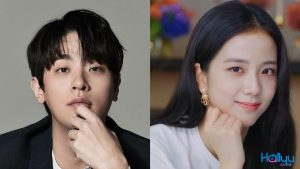 Kim Ji Soo BLACKPINK Bintangi Drama Baru Bertema Zombie?