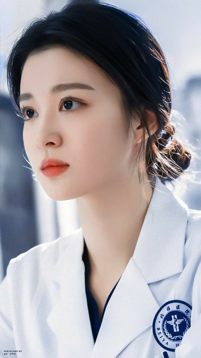 Wang Churan ( 王楚然 )