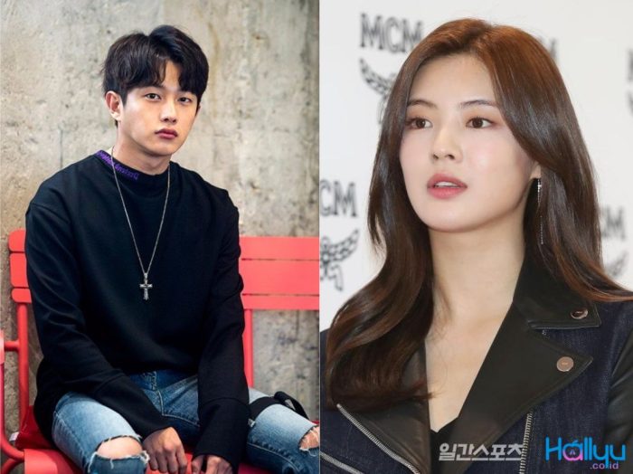 Lee Sun Bin Siap Beradu Akting Bareng Kim Min Seok dalam Film Noise!