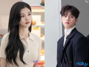 Lee Sang Yi Bergabung dalam Drama “My Demon” Bersama Kim Yoo Jung dan Song Kang