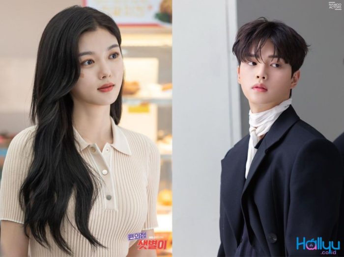 Lee Sang Yi Bergabung dalam Drama “My Demon” Bersama Kim Yoo Jung dan Song Kang