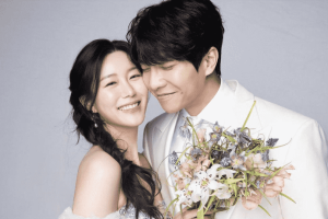 Lee Da In Istri Lee Seung Gi Umumkan Kehamilannya!
